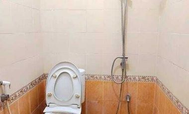 BU ;  Dijual Rumah Murah Jogja dalam Perumahan Condong catur Dekat Kampus UGM