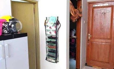 BU ;  Dijual Rumah Murah Jogja dalam Perumahan Condong catur Dekat Kampus UGM