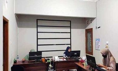 BU ;  Dijual Rumah Murah Jogja dalam Perumahan Condong catur Dekat Kampus UGM