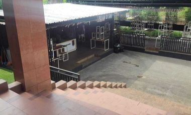 Dijual  Gedung 5 Lantai LT 1150 mtr Bangunan 2700 mtr KH Ali Kalimalang Bekasi Selatan