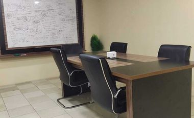 Dijual  Gedung 5 Lantai LT 1150 mtr Bangunan 2700 mtr KH Ali Kalimalang Bekasi Selatan