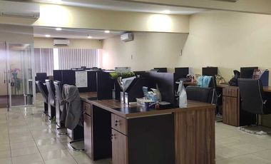 Dijual  Gedung 5 Lantai LT 1150 mtr Bangunan 2700 mtr KH Ali Kalimalang Bekasi Selatan