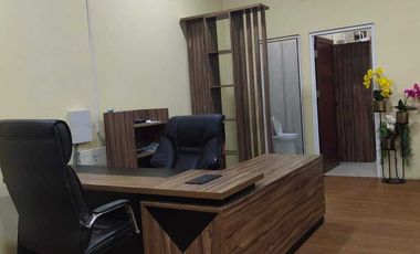 Dijual  Gedung 5 Lantai LT 1150 mtr Bangunan 2700 mtr KH Ali Kalimalang Bekasi Selatan