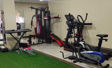 Dijual  Gedung 5 Lantai LT 1150 mtr Bangunan 2700 mtr KH Ali Kalimalang Bekasi Selatan