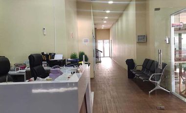 Dijual  Gedung 5 Lantai LT 1150 mtr Bangunan 2700 mtr KH Ali Kalimalang Bekasi Selatan