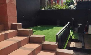 Dijual  Gedung 5 Lantai LT 1150 mtr Bangunan 2700 mtr KH Ali Kalimalang Bekasi Selatan