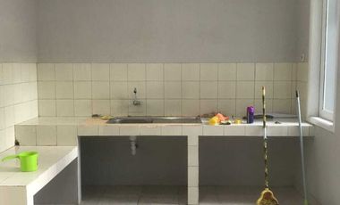 Rumah Single house Bisa untuk Kantor kecil