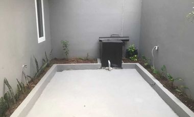 Rumah Single house Bisa untuk Kantor kecil