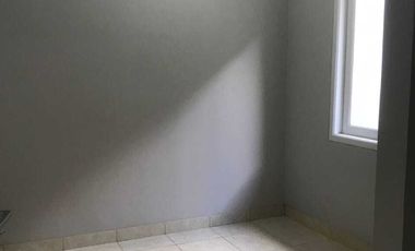 Rumah Single house Bisa untuk Kantor kecil