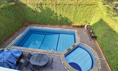 Dijual Rumah Lokasi Strategis 2 Lantai Di Cinere Dekat Tol