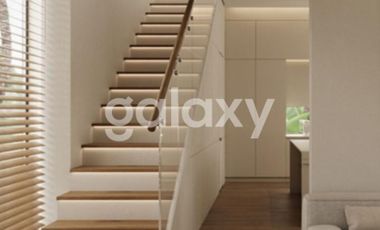 VILLA VIEW SAWAH 2 LT NAKULA GELANTIK MUNGGU MENGWI