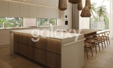 VILLA VIEW SAWAH 2 LT NAKULA GELANTIK MUNGGU MENGWI