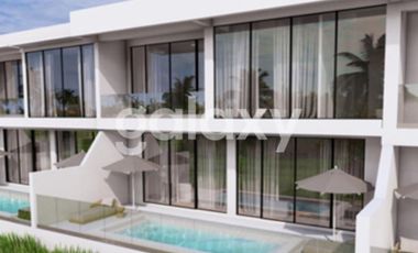 VILLA VIEW SAWAH 2 LT NAKULA GELANTIK MUNGGU MENGWI