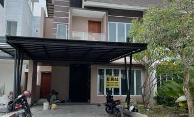 Di Sewakan! BUKIT PERMATA IV - Batam Cente