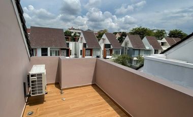 Di Sewakan! BUKIT PERMATA IV - Batam Cente