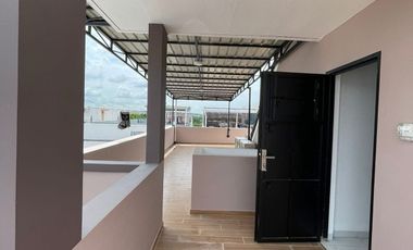 Di Sewakan! BUKIT PERMATA IV - Batam Cente