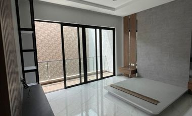 Di Sewakan! BUKIT PERMATA IV - Batam Cente