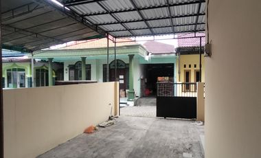 Rumah Jumbo Sukodono
