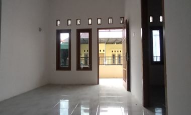 Rumah Jumbo Sukodono