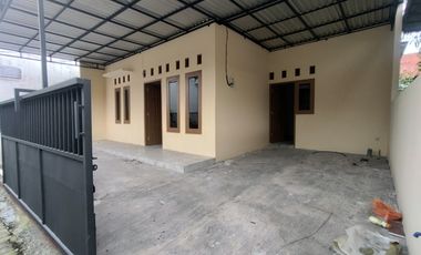Rumah Jumbo Sukodono