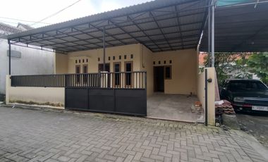 Rumah Jumbo Sukodono
