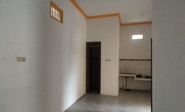 Rumah Jumbo Sukodono