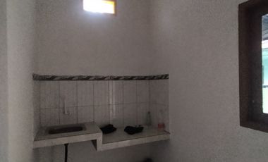 Rumah Jumbo Sukodono