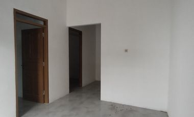 Rumah Jumbo Sukodono