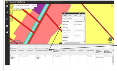 Jual murah rumah Komplek Balimas 3 Pontianak, Kalimantan Barat