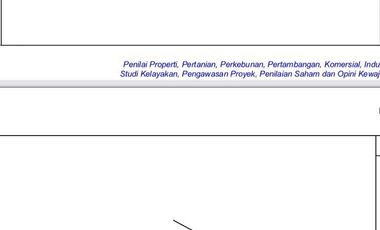 Jual Murah Rumah di Komplek Taman Mutiara Hijau, Pontianak