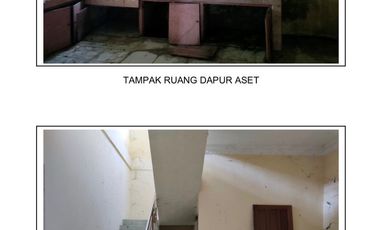 Jual Murah Rumah di Komplek Taman Mutiara Hijau, Pontianak