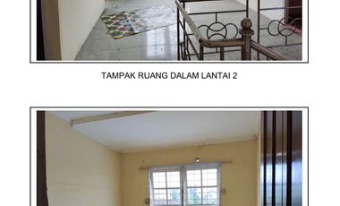 Jual Murah Rumah di Komplek Taman Mutiara Hijau, Pontianak