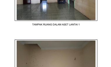 Jual Murah Rumah di Komplek Taman Mutiara Hijau, Pontianak