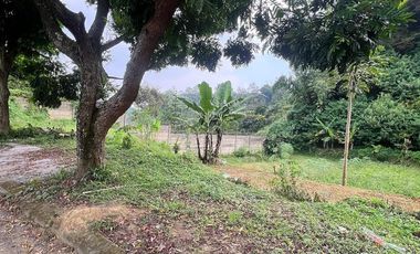 Jual tanah murah Royal View Ciwaruga Bandung Utara Harga nego