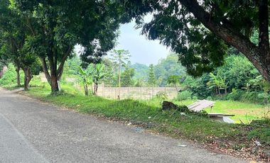 Jual tanah murah Royal View Ciwaruga Bandung Utara Harga nego