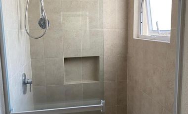 RENTA DE CASA EN RESIDENCIAL VILLAS DEL CASTAÑO METEPEC