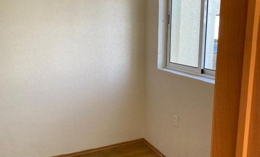 RENTA DE CASA EN RESIDENCIAL VILLAS DEL CASTAÑO METEPEC