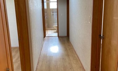 RENTA DE CASA EN RESIDENCIAL VILLAS DEL CASTAÑO METEPEC