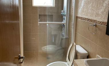 RENTA DE CASA EN RESIDENCIAL VILLAS DEL CASTAÑO METEPEC