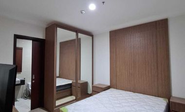 Sewa Apartement Permata Hijau Suites, Tower Ebony Unit 1810, Furnished