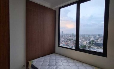 Sewa Apartement Permata Hijau Suites, Tower Ebony Unit 1810, Furnished