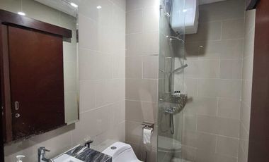 Sewa Apartement Permata Hijau Suites, Tower Ebony Unit 1810, Furnished
