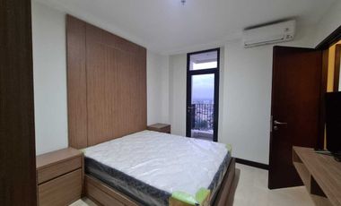 Sewa Apartement Permata Hijau Suites, Tower Ebony Unit 1810, Furnished