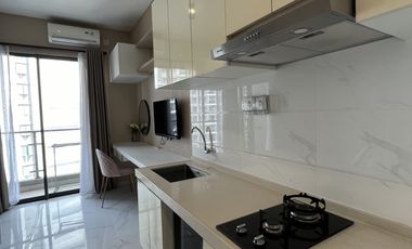 Disewakan Apartemen Skyhouse Bsd Tipe Studio Full Furnished