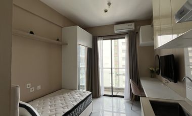 Disewakan Apartemen Skyhouse Bsd Tipe Studio Full Furnished