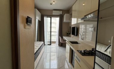 Disewakan Apartemen Skyhouse Bsd Tipe Studio Full Furnished
