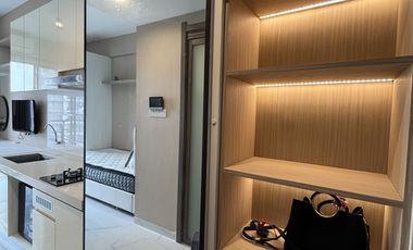 Disewakan Apartemen Skyhouse Bsd Tipe Studio Full Furnished