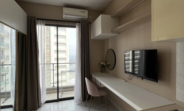 Disewakan Apartemen Skyhouse Bsd Tipe Studio Full Furnished
