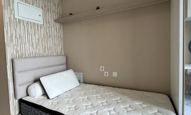 Disewakan Apartemen Skyhouse Bsd Tipe Studio Full Furnished