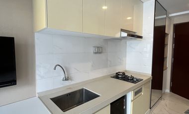 Disewakan Apartemen Skyhouse Bsd Tipe Studio Full Furnished